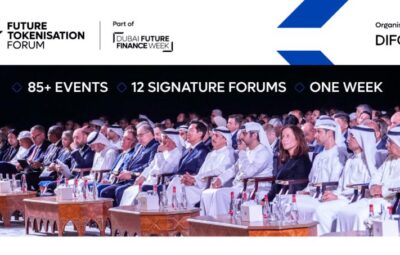 Reimagining Finance: Difc To Convene Global Leaders Across Banking, Private Markets, Asset Management, Fintech, Public Policy And Sustainability At Dubai Future Finance Week Reimagining Finance: Difc To Convene Global Leaders Across Banking, Private Markets, Asset Management, Fintech, Public Policy And Sustainability At Dubai Future Finance Week