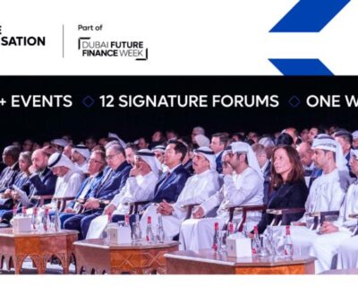 Reimagining Finance: Difc To Convene Global Leaders Across Banking, Private Markets, Asset Management, Fintech, Public Policy And Sustainability At Dubai Future Finance Week Reimagining Finance: Difc To Convene Global Leaders Across Banking, Private Markets, Asset Management, Fintech, Public Policy And Sustainability At Dubai Future Finance Week