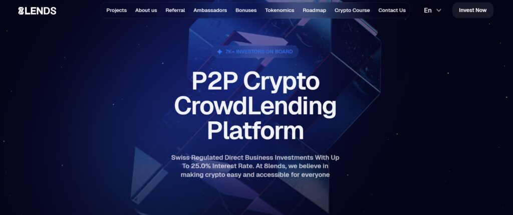 What Makes A Lending Platform Trustworthy? A Checklist For Crypto Investors What Makes A Lending Platform Trustworthy? A Checklist For Crypto Investors