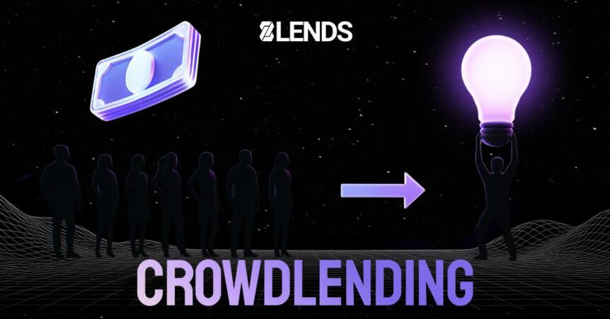 Stablecoins And Crowdlending: A Match For Consistent Income Stablecoins And Crowdlending: A Match For Consistent Income